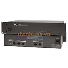 Bộ kiểm soát hệ thống hội thảo mở rộng Conference System Extension Controller, expansion to 4096 units ITC TS-0604ME