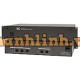 Bộ kiểm soát hệ thống hội thảo mở rộng Conference System Extension Controller, expansion to 4096 units ITC TS-0604ME