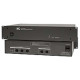 Bộ kiểm soát hệ thống hội thảo mở rộng Conference System Extension Controller, expansion to 4096 units ITC TS-0604ME