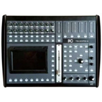 Bộ trộn Mixer 20 Channel digital mixer ITC TS-20PD-4