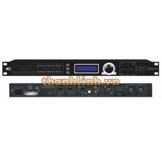 Bộ chống hú rít ITC TS-224