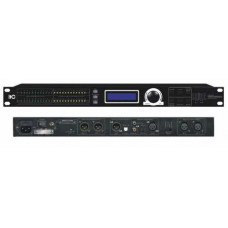 Bộ chống hú rít ITC TS-224