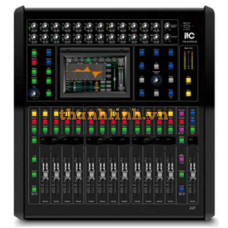 Bộ trộn Mixer 24 Channel digital mixer ITC TS-24PD-8