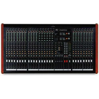 Bộ trộn Mixer 32 Channel mixer with 4 group ITC TS-32PFX-4