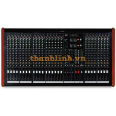 Bộ trộn Mixer 32 Channel mixer with 4 group ITC TS-32PFX-4