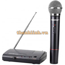 Micro Cầm Tay Có Dây ITC TS-331