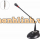 Micro để bàn hội nghị Conference Desktop MicITC TS-338