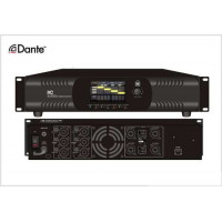 Bộ khuếch đại Amply âm thanh Class D Professional Stereo Amplifier, 4×350W ITC TS-4500PD