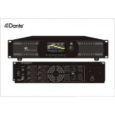 Bộ khuếch đại Amply âm thanh Class D Professional Stereo Amplifier, 4×500W ITC TS-4700PD
