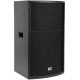 Loa chuyên nghiệp 2 Way Pro Sound Speaker, 250W, 8ohms, 10" ITC TS-510