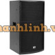 Loa chuyên nghiệp 2 Way Pro Sound Speaker, 350W, 8ohms, 12" ITC TS-512