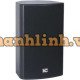 Loa chuyên nghiệp Active loudspeaker,10'', 300W ITC TS-610P