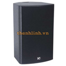 Loa chuyên nghiệp Active loudspeaker,12'', 350W ITC TS-612P