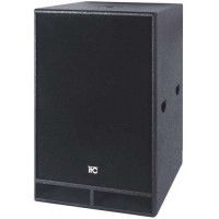 Loa chuyên nghiệp Active subwoofer, 18'', 600WITC TS-618SP