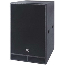 Loa chuyên nghiệp Active subwoofer, 18'', 600WITC TS-618SP