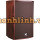 Loa chuyên nghiệp 10" High-end Loudspeaker, 300W ITC TS-710H