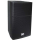 Loa chuyên nghiệp High-End Entertainment Loudspeaker, 10'', 300WITC TS-810