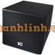 Loa chuyên nghiệp Subwoofer,18'', 600WITC TS-818S