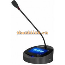 Micro đại biểu ITC TS-8200B