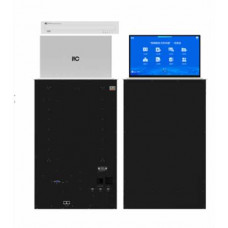 Màn hình nâng hạ TS-8201AS