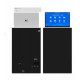 Màn hình nâng hạ TS-8201AS