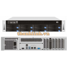 Bộ điều khiển trung tâm TS-8300B