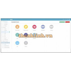 Phần mềm TS-8300R1