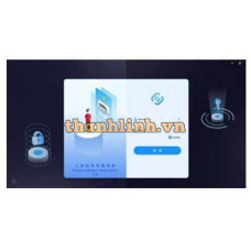 Phần mềm thông tin nhân sự TS-8320R