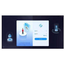 Phần mềm thông tin nhân sự TS-8320R