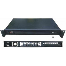 Máy chủ nhận diện khuôn mặt TS-8612F1