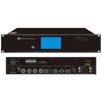 Bộ kiểm soát không dây cho âm thanh hội nghị WIFI wireless conference system controller ITC TS-W100