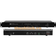 Bộ kiểm soát không dây cho âm thanh hội nghị Economic WIFI wireless conference system controller ITC TS-W100MS