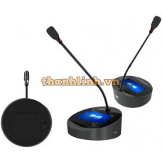Máy chủ tịch không dâyWIFI wireless conference chairman unit ITC TS-W103