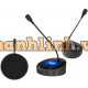 Máy phái đoàn không dâyWIFI wireless conference delegate unit ITC TS-W103A