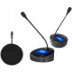 Máy phái đoàn không dâyWIFI wireless conference delegate unit ITC TS-W103A