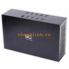 Bộ nguồn USB 10 cổng Power charger, with 10 USB charger interfaces ITC TS-W180