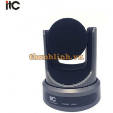 Camera PTZ họp trực tuyến ITC TV-620USB