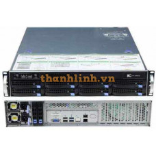 Máy chủ liên lạc video IP ITC TV-6900