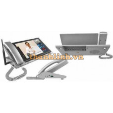 Bộ điều khiển quản lý liên lạc nội bộ video ITC TV-6901B