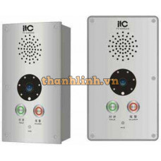 Thiết bị liên lạc nội bộ video ITC TV-6903C