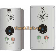 Thiết bị liên lạc video nội bộ ITC TV-6903CP