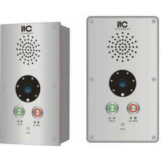 Thiết bị liên lạc video nội bộ ITC TV-6903CP