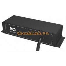 Bộ phát thông báo khẩn cấp ITC VA-6000T