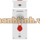 Bảng điều khiển liên lạc nội bộ ITC VA-6602A