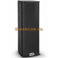 Loa Full Range NEXT HFA206p