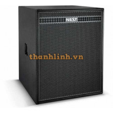 Loa Subwoofer NEXT PXL118 [1]