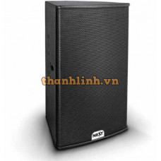 Loa Full Range NEXT X15