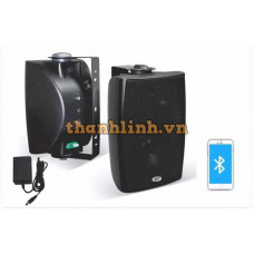 Loa hộp Bluetooth PEDRO DU-20BT