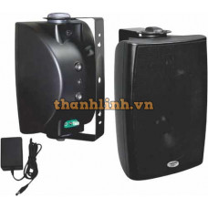 Loa hộp PEDRO DU4-20