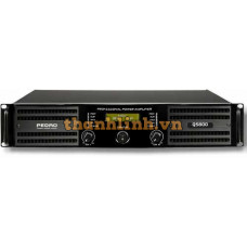 Cục đẩy công suất PEDRO QS 800